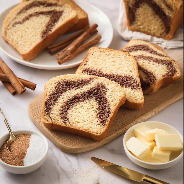 Amish Friendship Bread Recipe