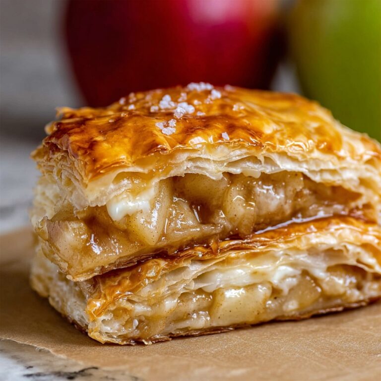 Amish Breakfast Casserole Recipe