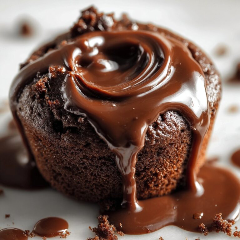 Indulgent Chocolate Cinnamon Rolls That Make Mornings Magical Recipe