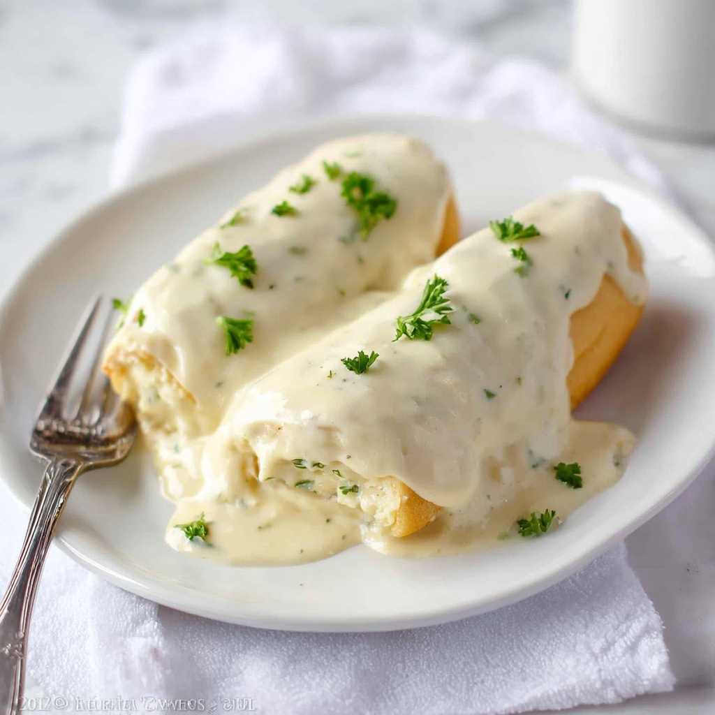 Cheesy Chicken Stuffed Shells Recipe - Recipe Image