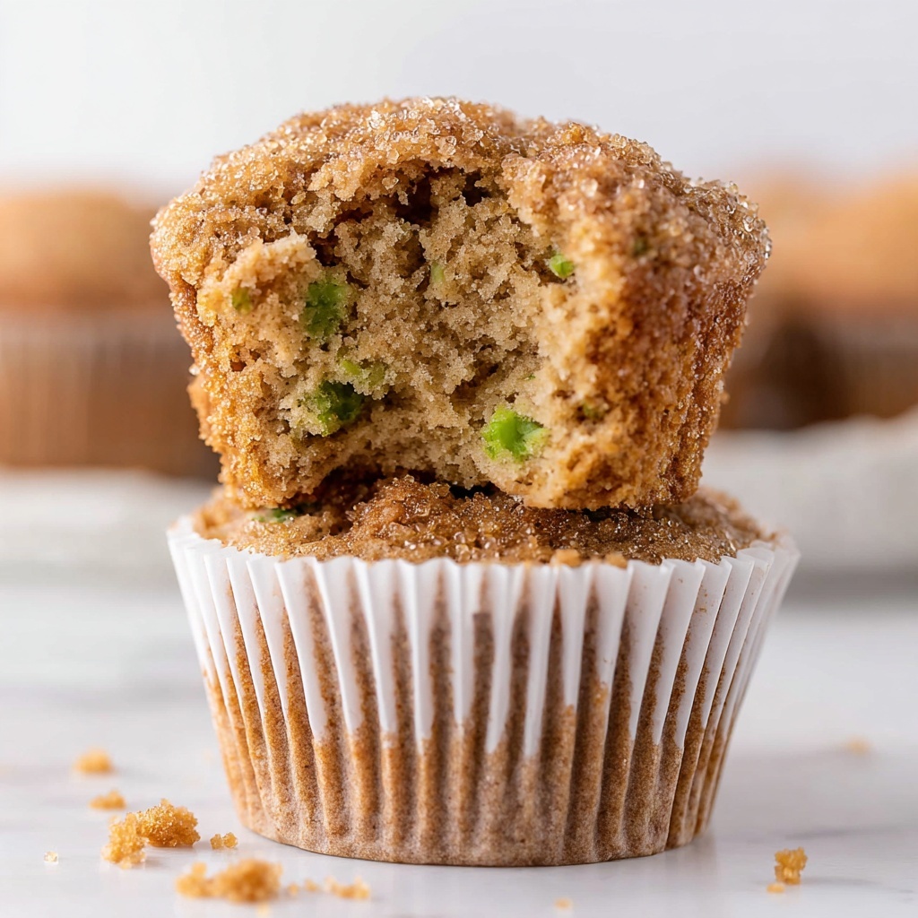 Zucchini Muffins with Chocolate Chips, Cranberries, Raisins, and Walnuts Recipe - Recipe Image