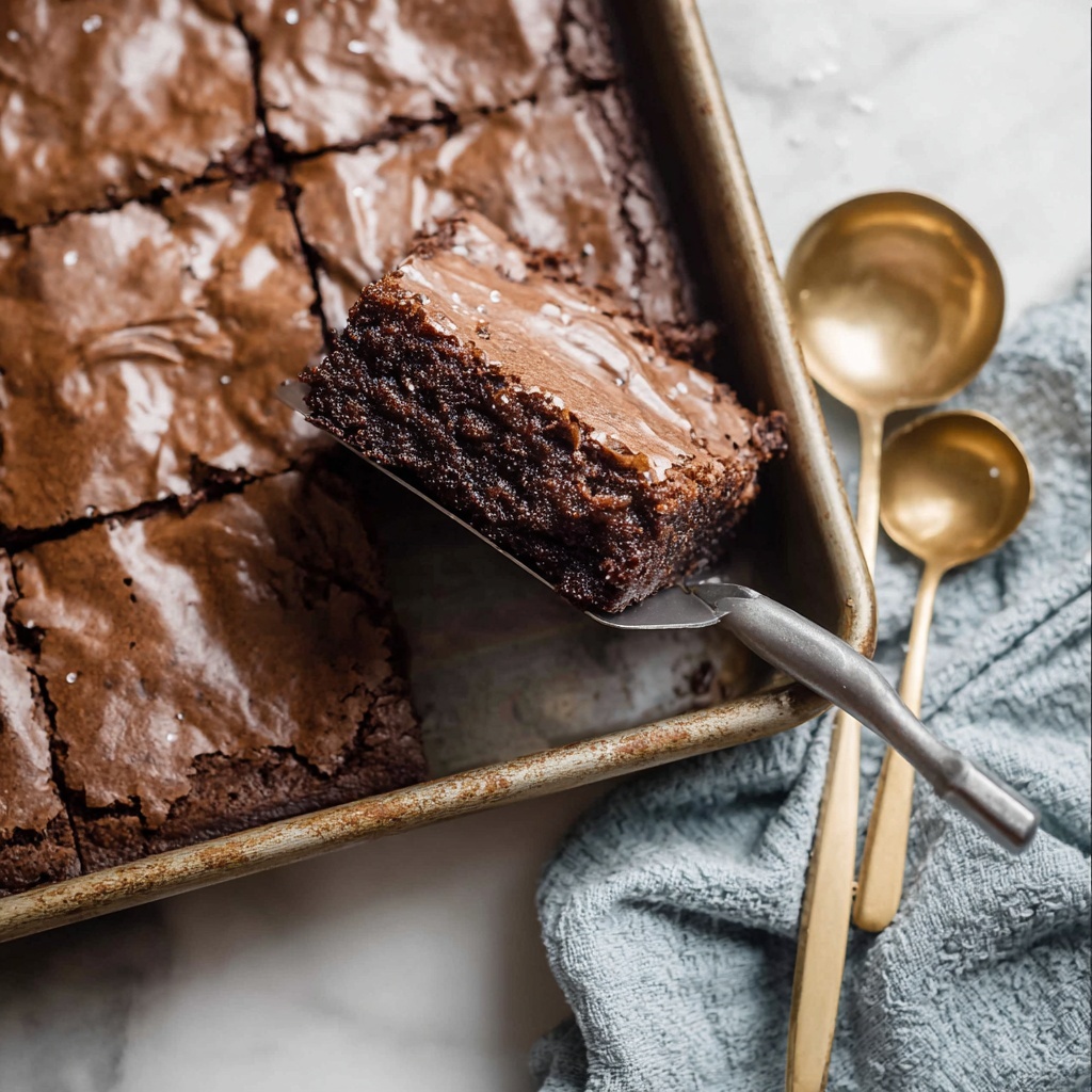 Texas Sheet Cake Recipe - Recipe Image