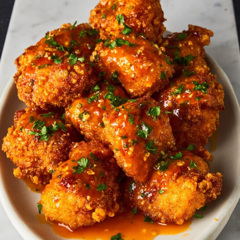 Bang Bang Chicken Recipe