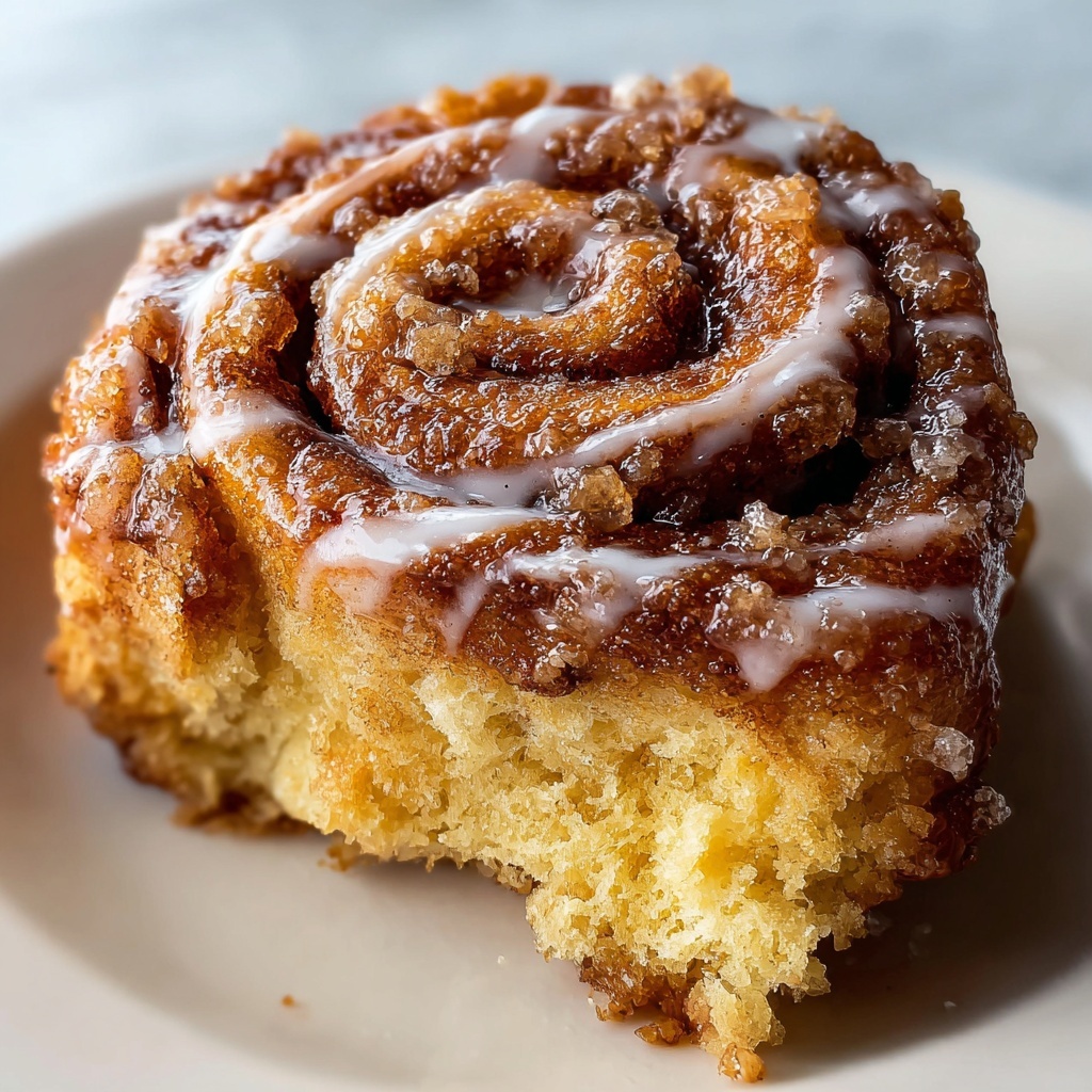Cinnamon Swirl Donut Bread Recipe - Recipe Image