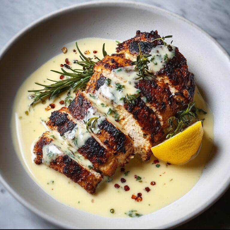 Cajun Grilled Chicken with Alabama White Sauce Recipe