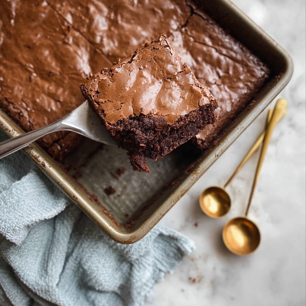 Texas Sheet Cake Recipe - Recipe Image