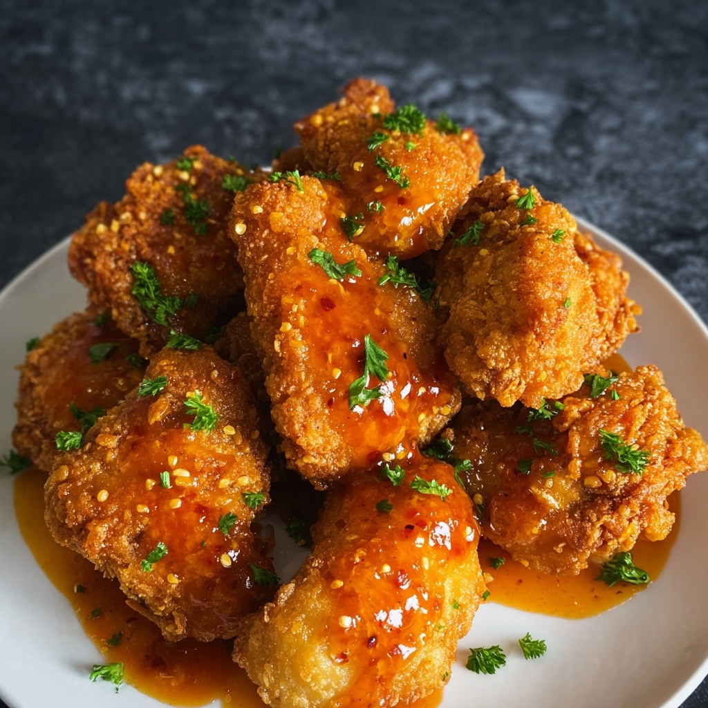 Bang Bang Chicken Recipe - Recipe Image