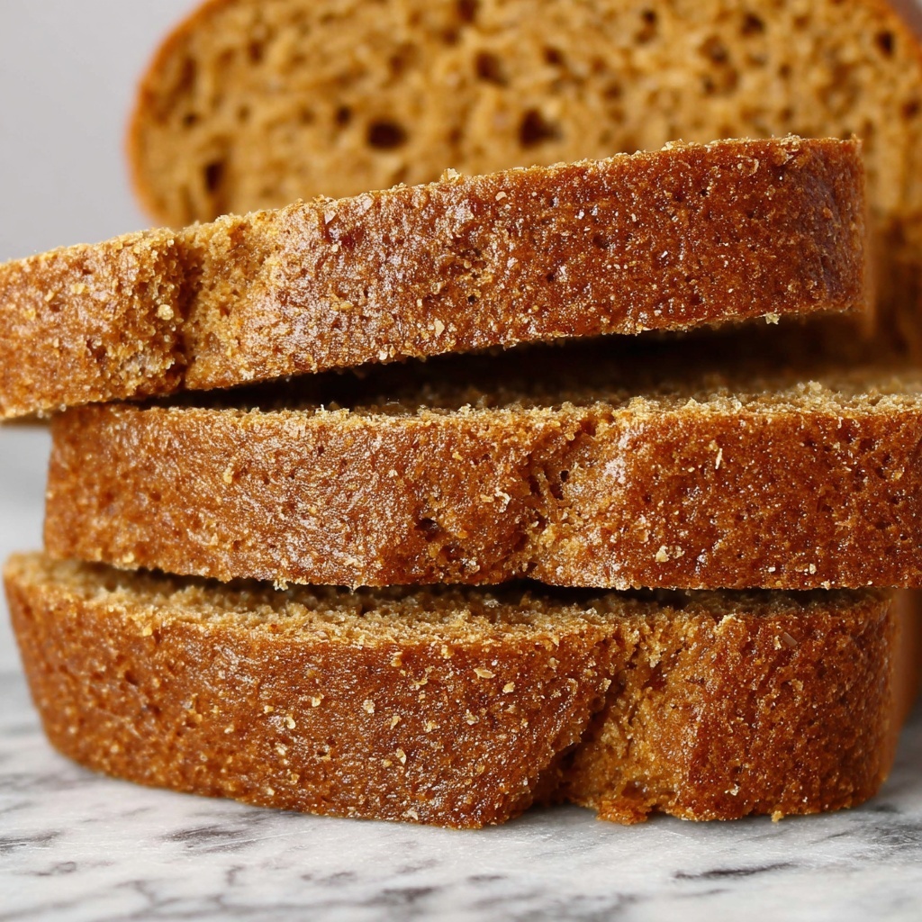 Incredibly Moist Pumpkin Bread Recipe - Recipe Image