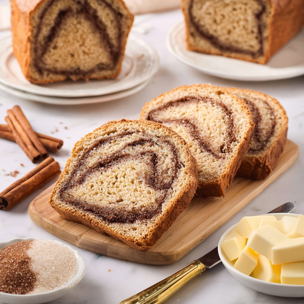Amish Friendship Bread Recipe - Recipe Image