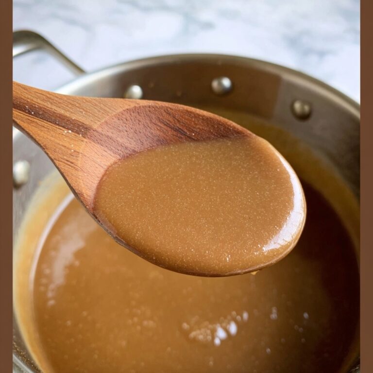 Easy Mole Sauce Recipe