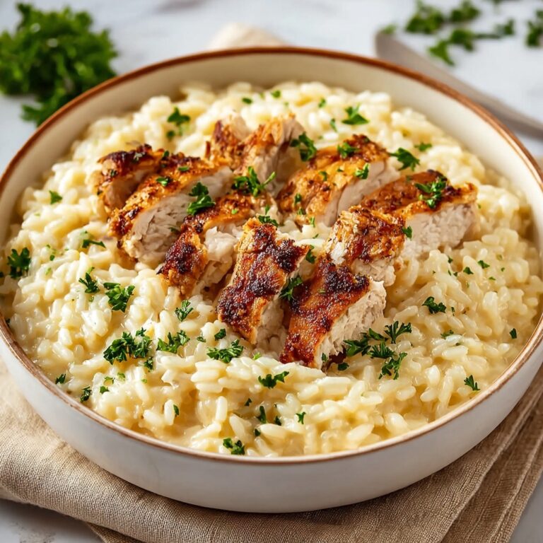 Instant Pot Chicken and Rice Recipe